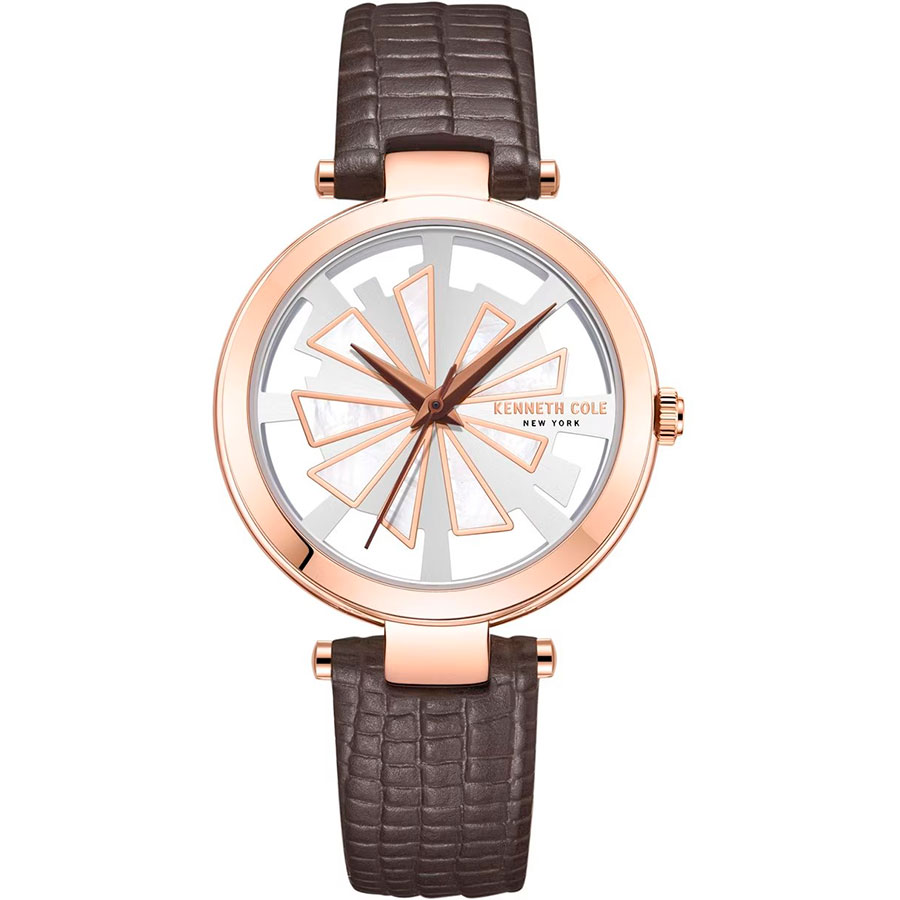 Часы Kenneth Cole Transparency KCWLA2222903